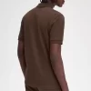 Cămașă Fred Perry M6000 pentru bărbați