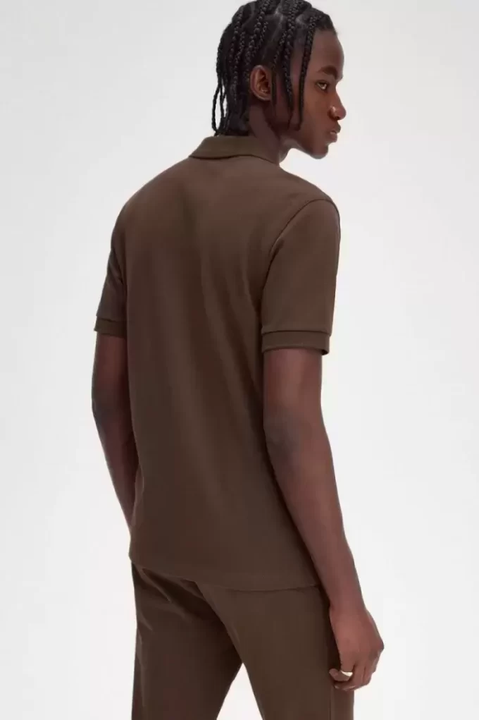 Cămașă Fred Perry M6000 pentru bărbați