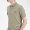Cămașă Fred Perry M6000 pentru bărbați Cămașă Fred Perry M6000 pentru bărbați