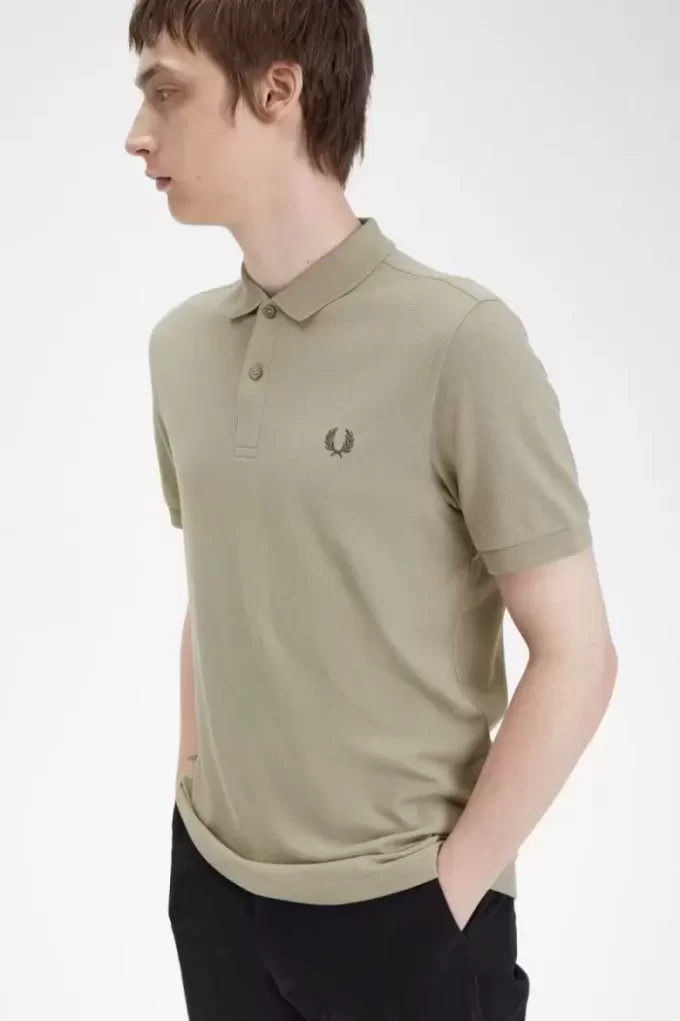 Cămașă Fred Perry M6000 pentru bărbați Cămașă Fred Perry M6000 pentru bărbați