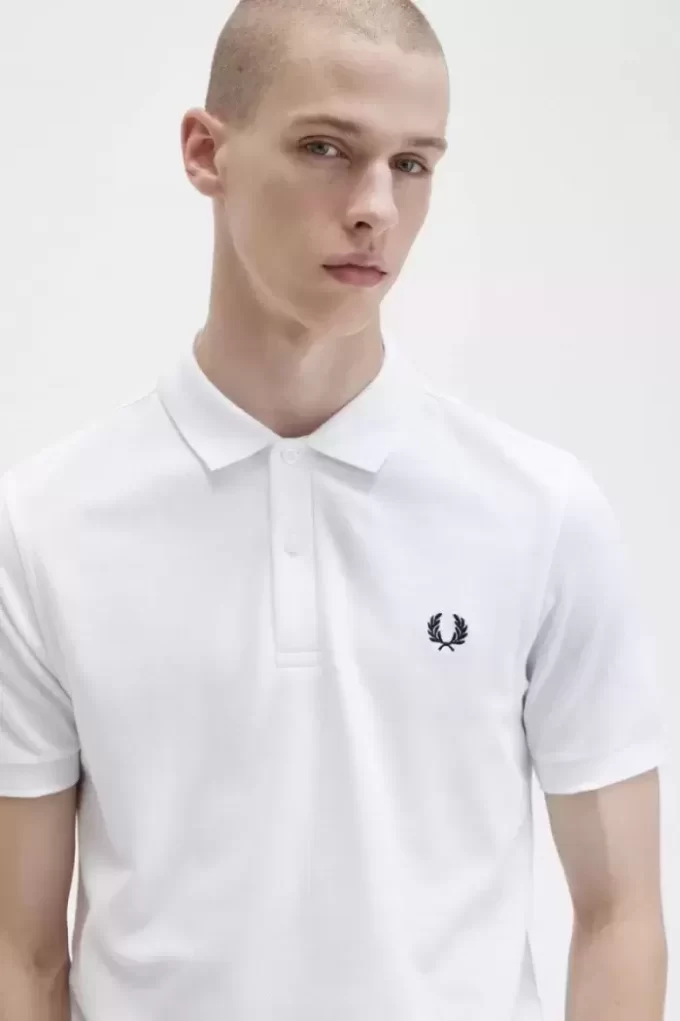 Cămașă Fred Perry M6000 pentru bărbați Cămașă Fred Perry M6000 pentru bărbați