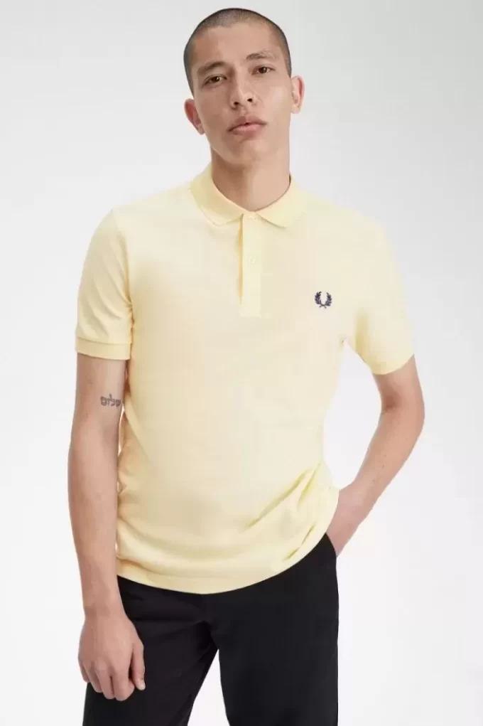 Cămașă Fred Perry M6000 pentru bărbați Cămașă Fred Perry M6000 pentru bărbați