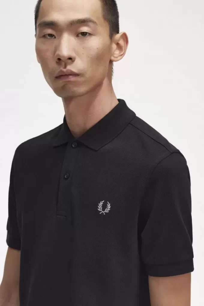 Cămașă Fred Perry M6000 pentru bărbați Cămașă Fred Perry M6000 pentru bărbați