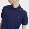 Cămașă Fred Perry M6000 pentru bărbați