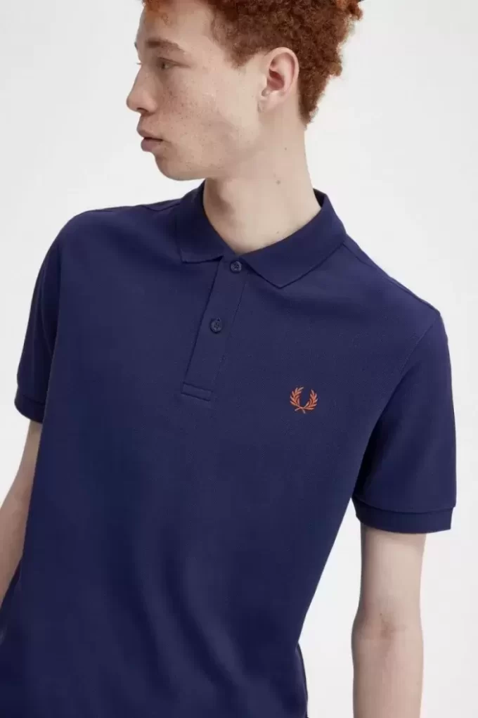 Cămașă Fred Perry M6000 pentru bărbați