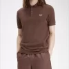 Cămașă Fred Perry M6000 pentru bărbați Cămașă Fred Perry M6000 pentru bărbați