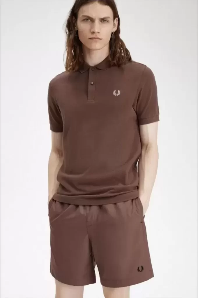 Cămașă Fred Perry M6000 pentru bărbați Cămașă Fred Perry M6000 pentru bărbați