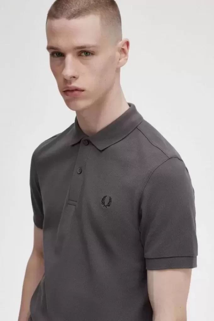 Cămașă Fred Perry M6000 pentru bărbați Cămașă Fred Perry M6000 pentru bărbați