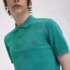 Cămașă Fred Perry M6000 pentru bărbați Cămașă Fred Perry M6000 pentru bărbați