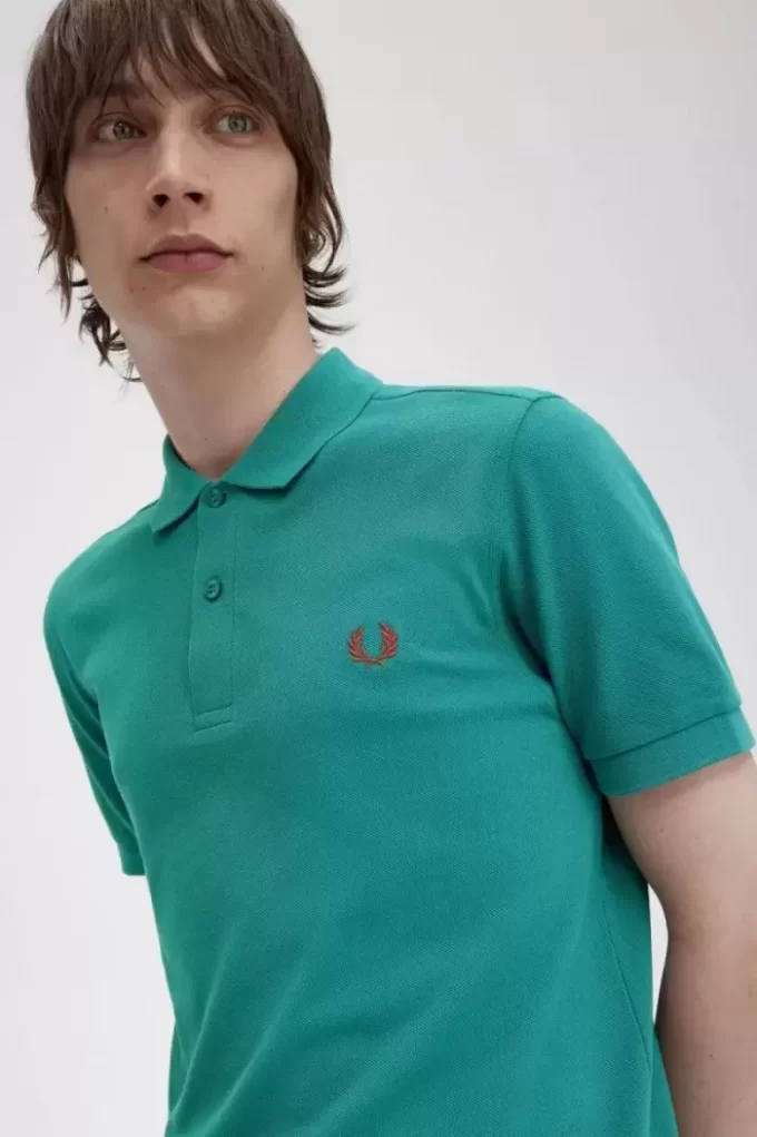 Cămașă Fred Perry M6000 pentru bărbați Cămașă Fred Perry M6000 pentru bărbați