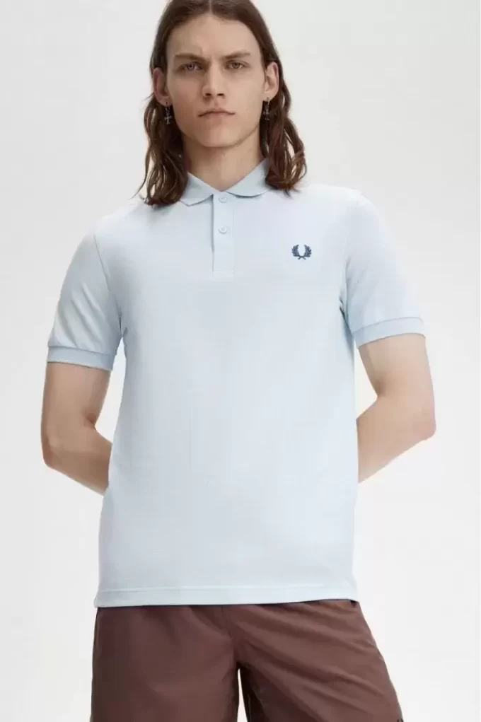 Cămașă Fred Perry M6000 pentru bărbați Cămașă Fred Perry M6000 pentru bărbați
