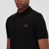 Cămașă Fred Perry M6000 pentru bărbați