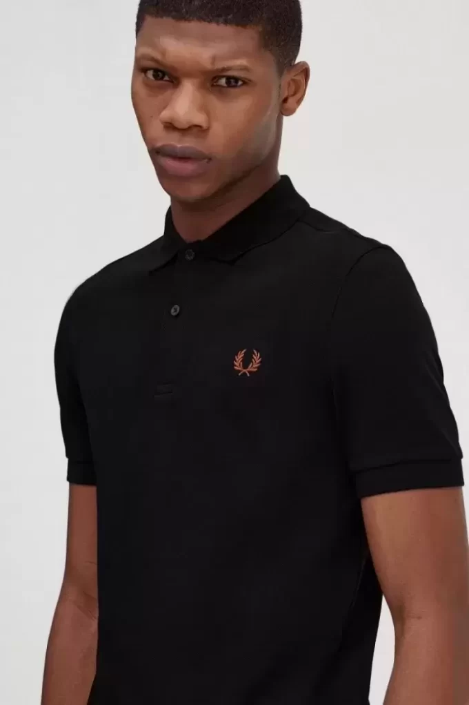Cămașă Fred Perry M6000 pentru bărbați