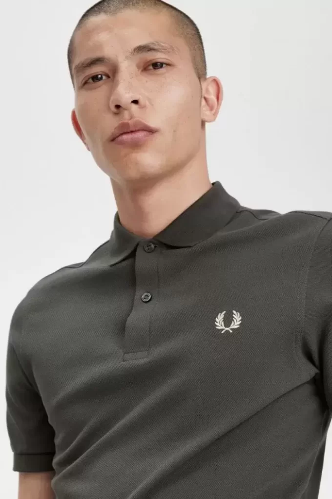 Cămașă Fred Perry M6000 pentru bărbați Cămașă Fred Perry M6000 pentru bărbați