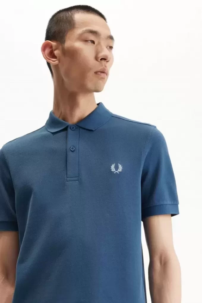 Cămașă Fred Perry M6000 pentru bărbați Cămașă Fred Perry M6000 pentru bărbați