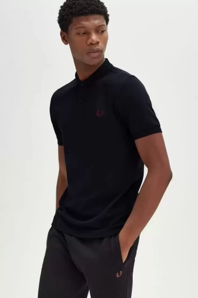 Cămașă Fred Perry M6000 pentru bărbați Cămașă Fred Perry M6000 pentru bărbați