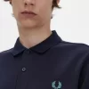 Cămașă Fred Perry M6000 pentru bărbați Cămașă Fred Perry M6000 pentru bărbați