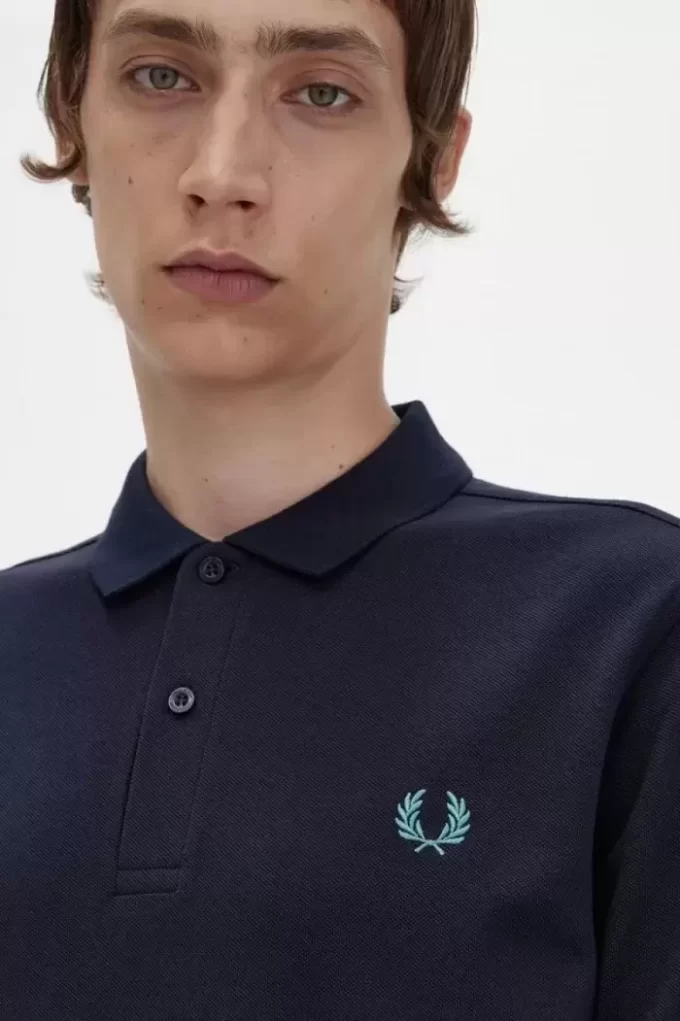 Cămașă Fred Perry M6000 pentru bărbați Cămașă Fred Perry M6000 pentru bărbați