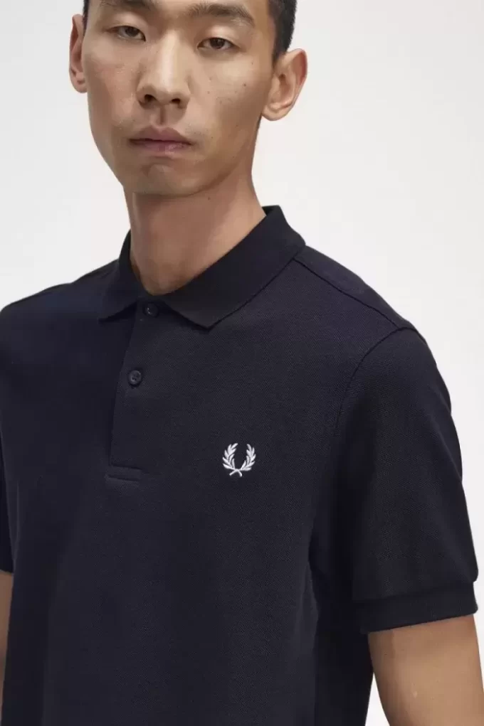 Cămașă Fred Perry M6000 pentru bărbați Cămașă Fred Perry M6000 pentru bărbați