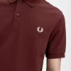 Cămașă Fred Perry M6000 pentru bărbați Cămașă Fred Perry M6000 pentru bărbați