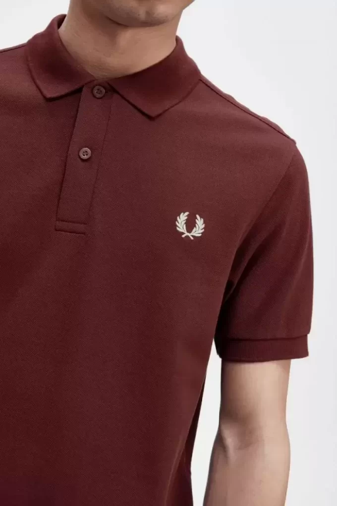 Cămașă Fred Perry M6000 pentru bărbați Cămașă Fred Perry M6000 pentru bărbați
