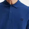 Cămașă Fred Perry M6000 pentru bărbați Cămașă Fred Perry M6000 pentru bărbați