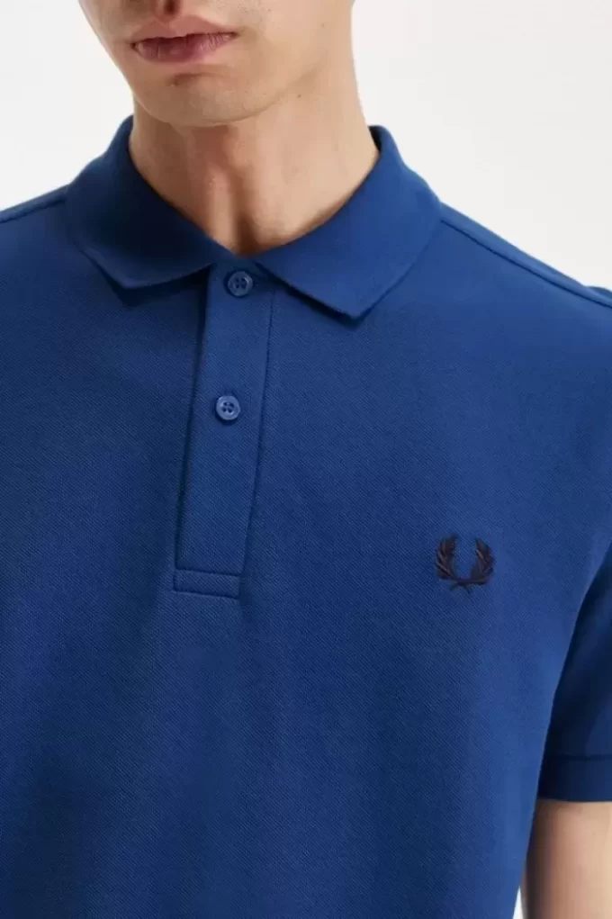 Cămașă Fred Perry M6000 pentru bărbați Cămașă Fred Perry M6000 pentru bărbați