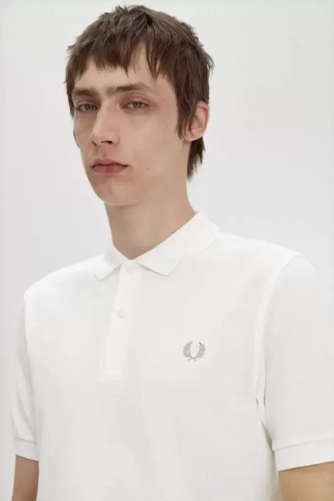 Cămașă Fred Perry M6000 pentru bărbați Cămașă Fred Perry M6000 pentru bărbați