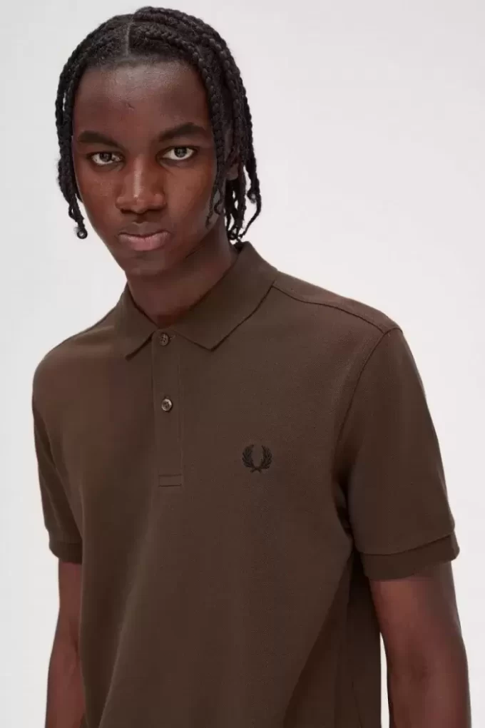 Cămașă Fred Perry M6000 pentru bărbați