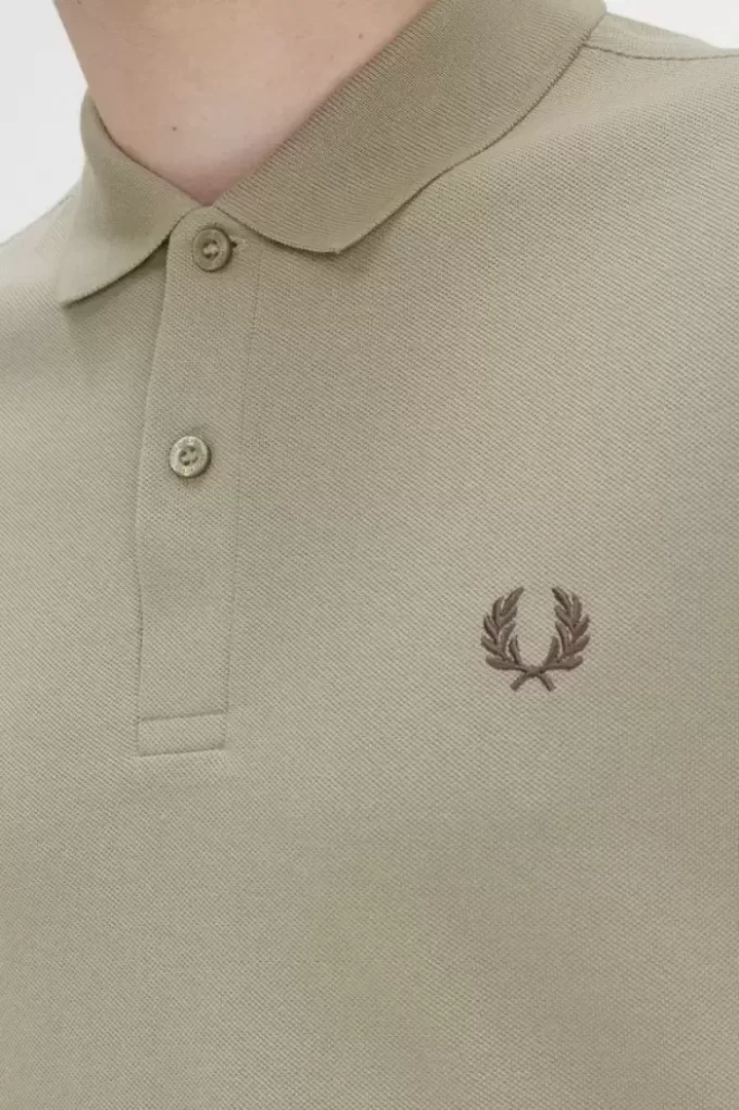 Cămașă Fred Perry M6000 pentru bărbați Cămașă Fred Perry M6000 pentru bărbați