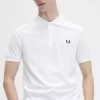 Cămașă Fred Perry M6000 pentru bărbați Cămașă Fred Perry M6000 pentru bărbați