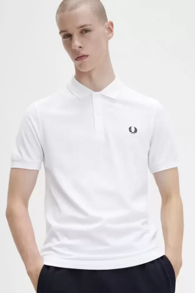 Cămașă Fred Perry M6000 pentru bărbați Cămașă Fred Perry M6000 pentru bărbați
