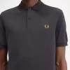 Cămașă Fred Perry M6000 pentru bărbați Cămașă Fred Perry M6000 pentru bărbați