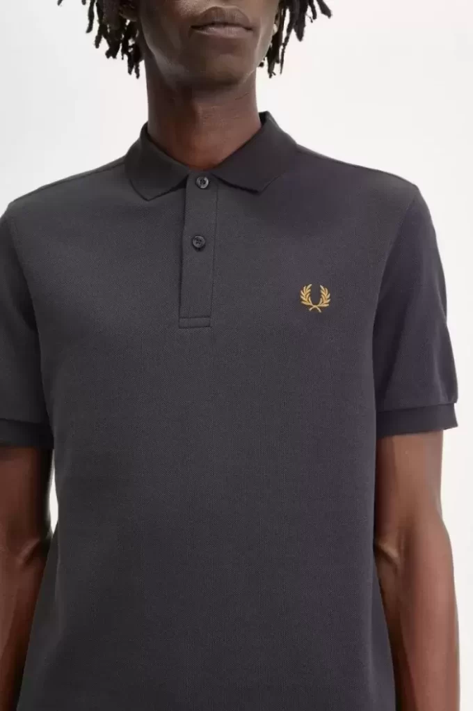 Cămașă Fred Perry M6000 pentru bărbați Cămașă Fred Perry M6000 pentru bărbați