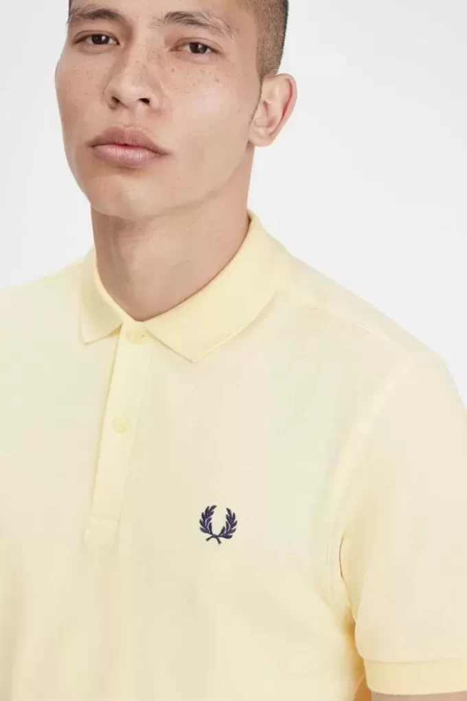 Cămașă Fred Perry M6000 pentru bărbați Cămașă Fred Perry M6000 pentru bărbați