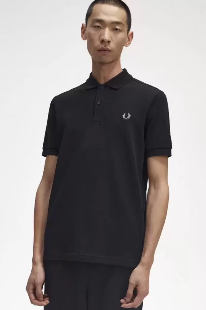 Cămașă Fred Perry M6000 pentru bărbați Cămașă Fred Perry M6000 pentru bărbați