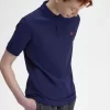 Cămașă Fred Perry M6000 pentru bărbați