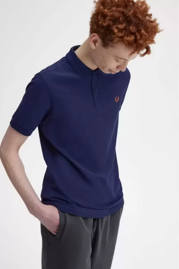 Cămașă Fred Perry M6000 pentru bărbați