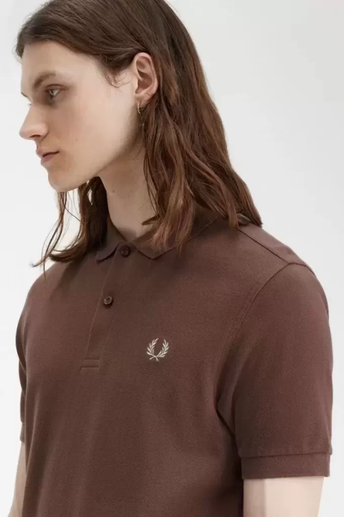 Cămașă Fred Perry M6000 pentru bărbați Cămașă Fred Perry M6000 pentru bărbați
