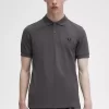 Cămașă Fred Perry M6000 pentru bărbați Cămașă Fred Perry M6000 pentru bărbați