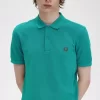 Cămașă Fred Perry M6000 pentru bărbați Cămașă Fred Perry M6000 pentru bărbați