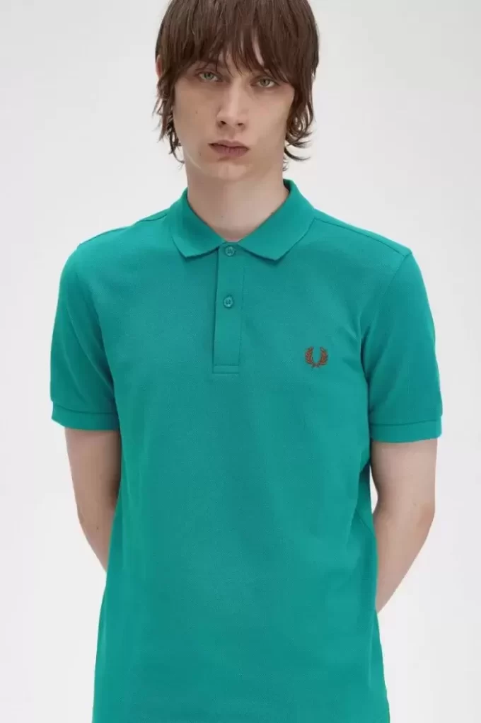 Cămașă Fred Perry M6000 pentru bărbați Cămașă Fred Perry M6000 pentru bărbați