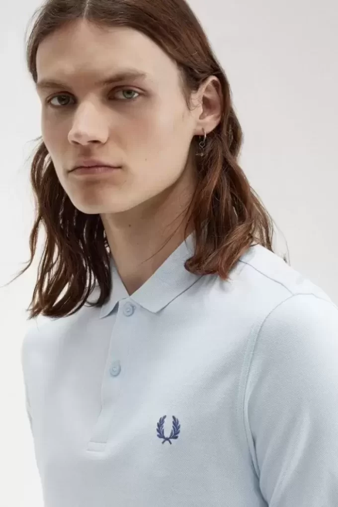 Cămașă Fred Perry M6000 pentru bărbați Cămașă Fred Perry M6000 pentru bărbați