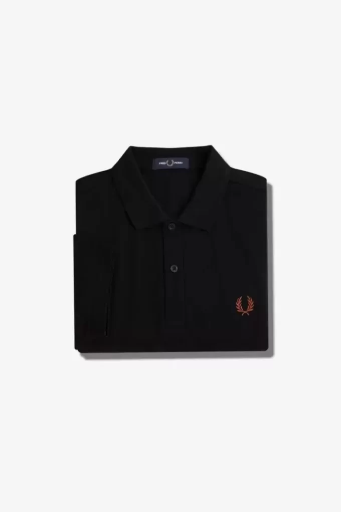 Cămașă Fred Perry M6000 pentru bărbați