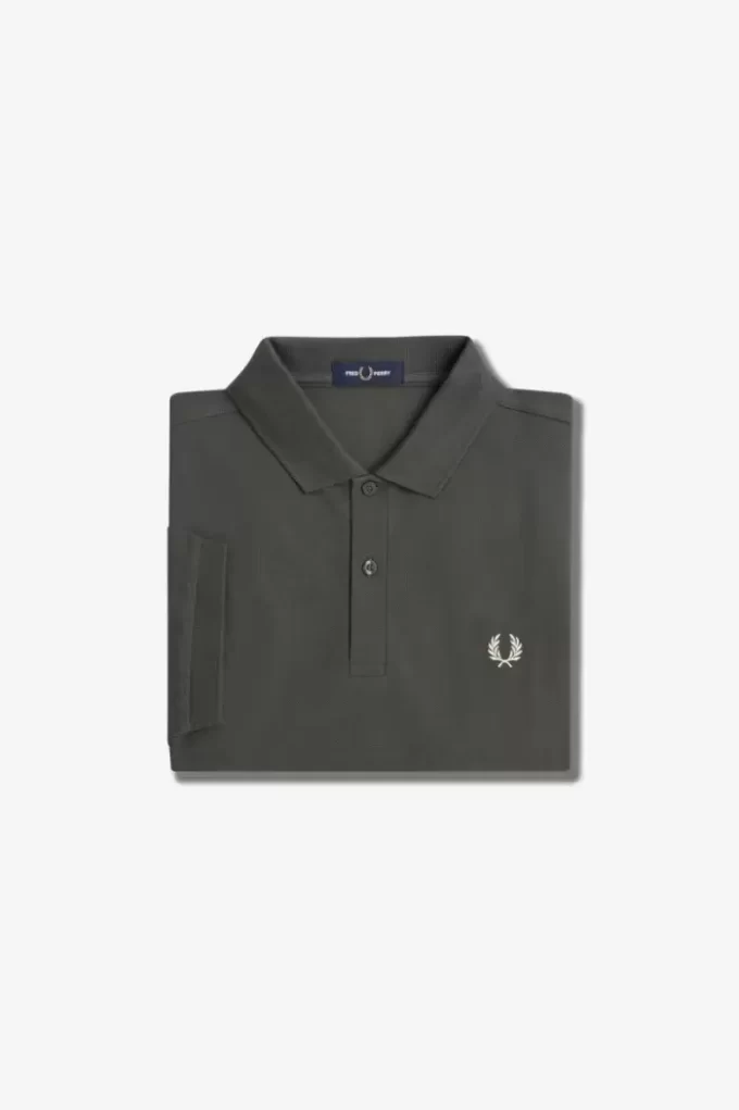 Cămașă Fred Perry M6000 pentru bărbați Cămașă Fred Perry M6000 pentru bărbați