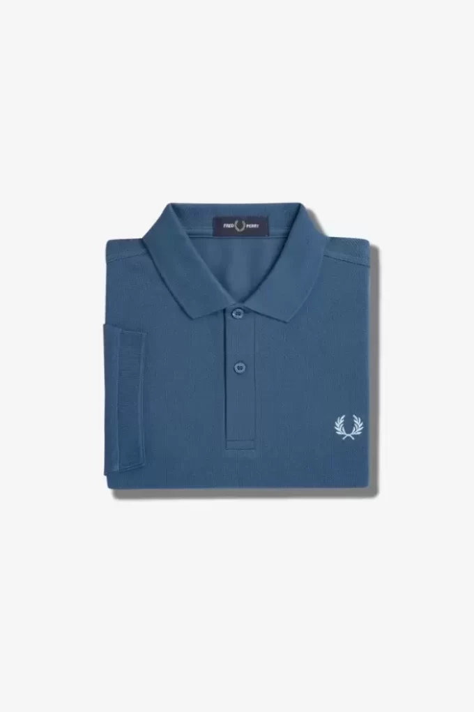 Cămașă Fred Perry M6000 pentru bărbați Cămașă Fred Perry M6000 pentru bărbați