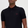 Cămașă Fred Perry M6000 pentru bărbați Cămașă Fred Perry M6000 pentru bărbați