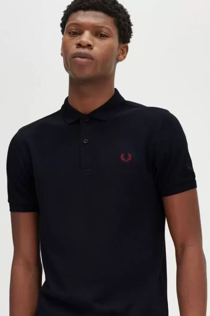 Cămașă Fred Perry M6000 pentru bărbați Cămașă Fred Perry M6000 pentru bărbați