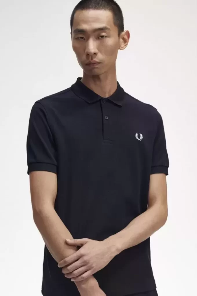 Cămașă Fred Perry M6000 pentru bărbați Cămașă Fred Perry M6000 pentru bărbați