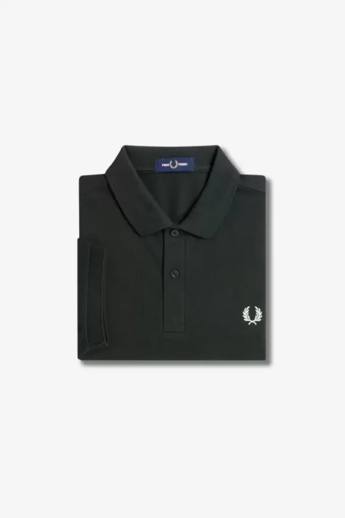 Cămașă Fred Perry M6000 pentru bărbați Cămașă Fred Perry M6000 pentru bărbați